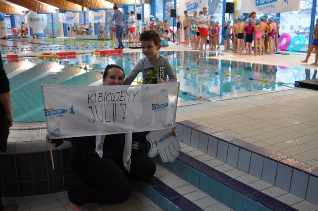 Festiwal Kinder+Sport 