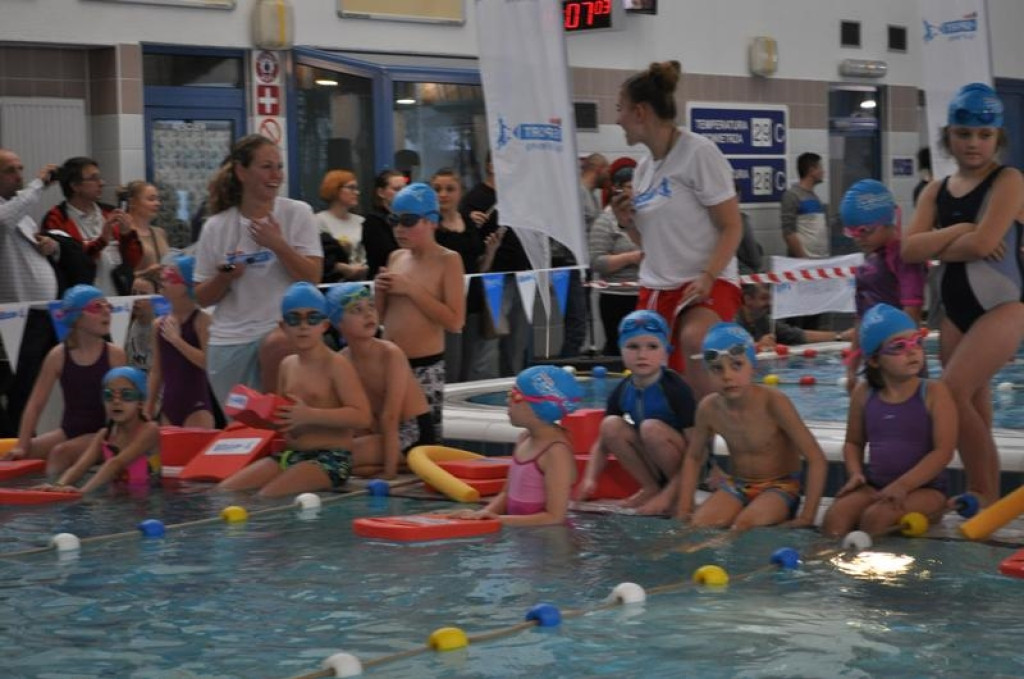 Festiwal Kinder+Sport 