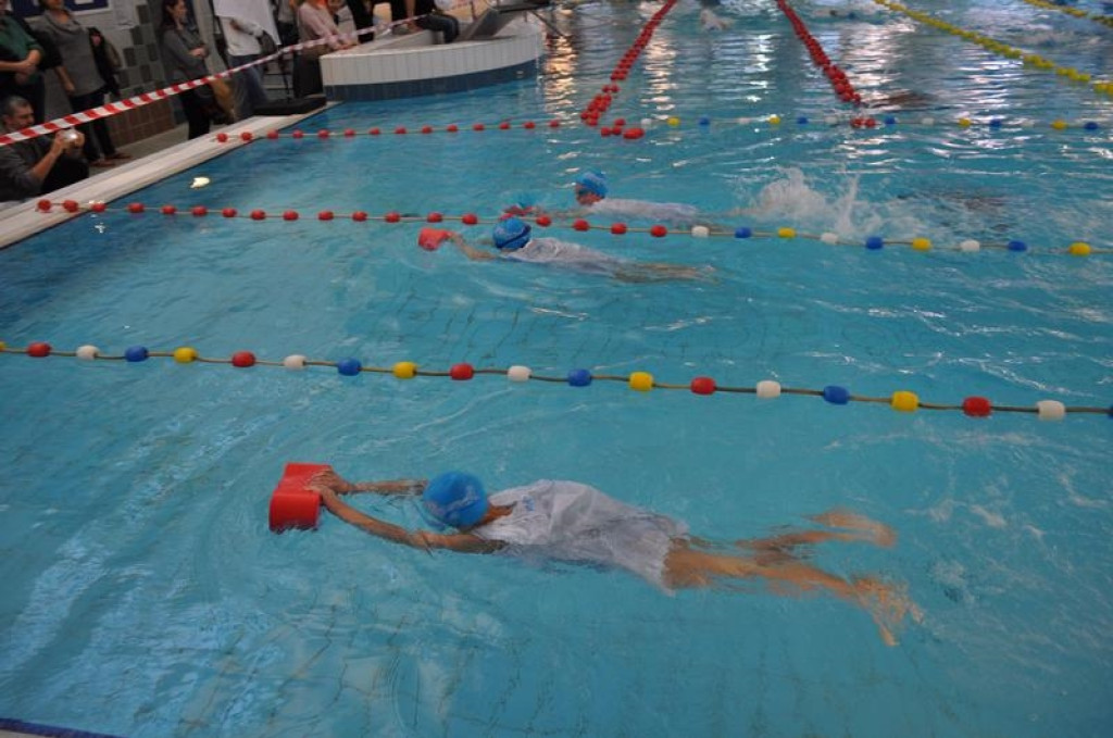 Festiwal Kinder+Sport 