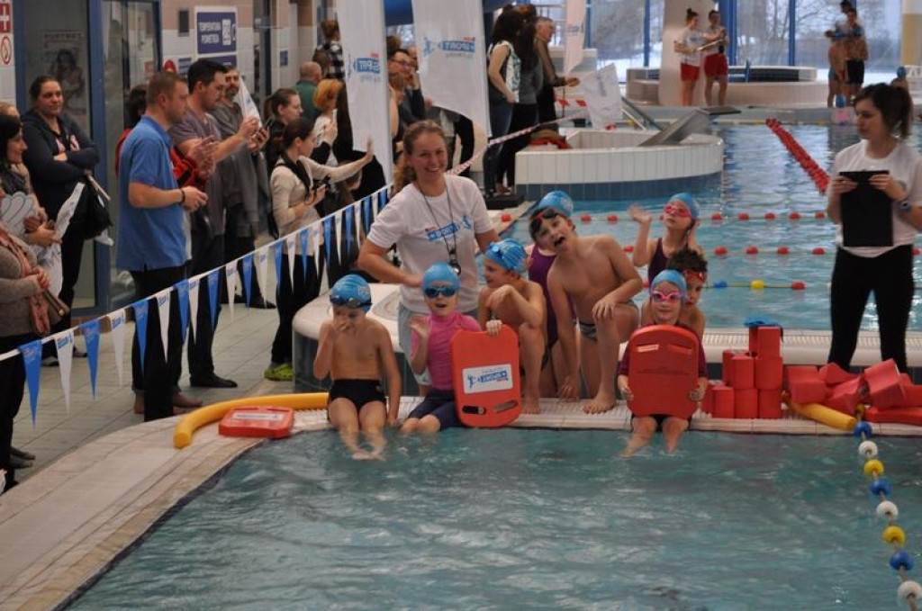 Festiwal Kinder+Sport 