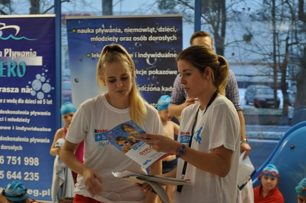 Festiwal Kinder+Sport 