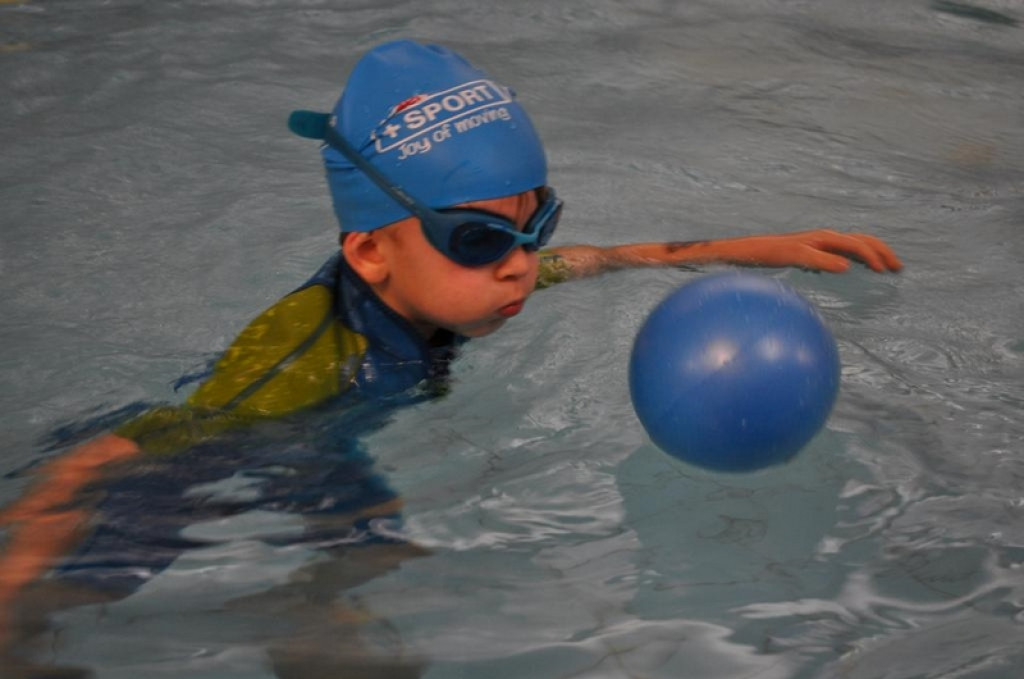 Festiwal Kinder+Sport 