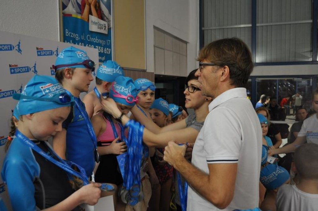 Festiwal Kinder+Sport 