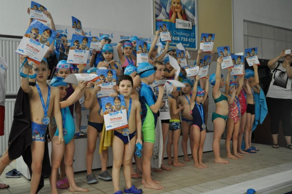 Festiwal Kinder+Sport 