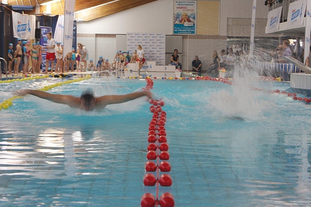 Festiwal Kinder+Sport 