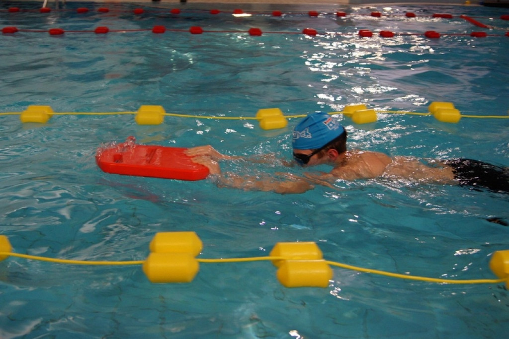 Festiwal Kinder+Sport 