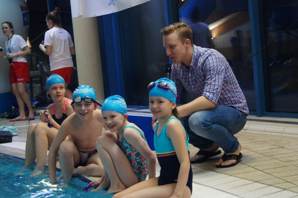 Festiwal Kinder+Sport 