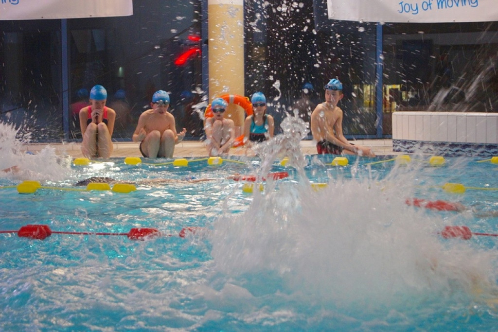 Festiwal Kinder+Sport 