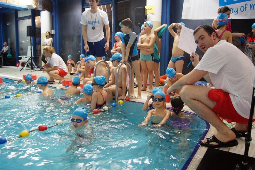 Festiwal Kinder+Sport 