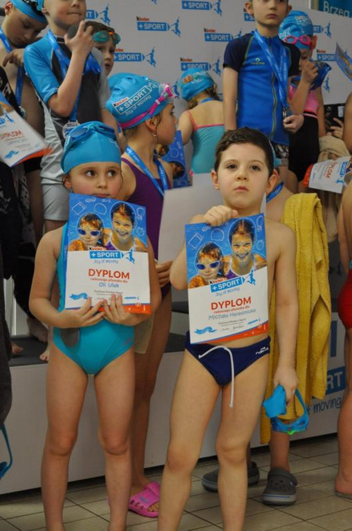 Festiwal Kinder+Sport 