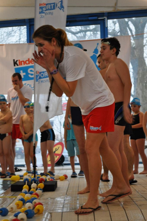 Festiwal Kinder+Sport 