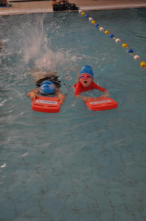 Festiwal Kinder+Sport 