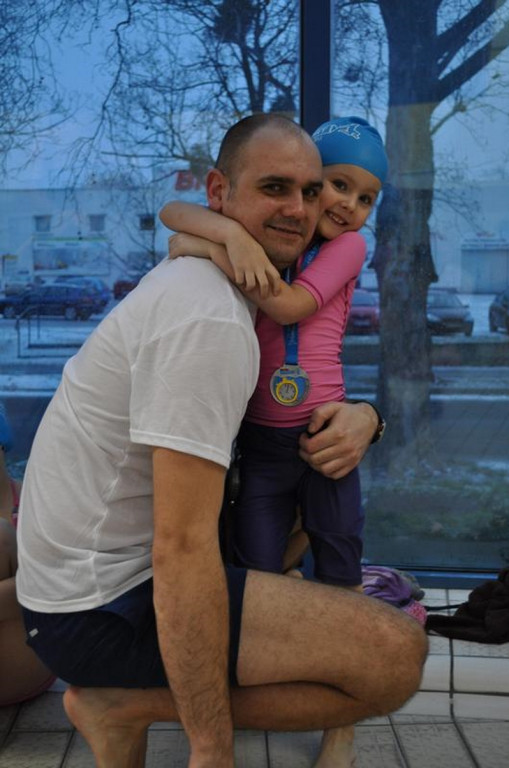 Festiwal Kinder+Sport 