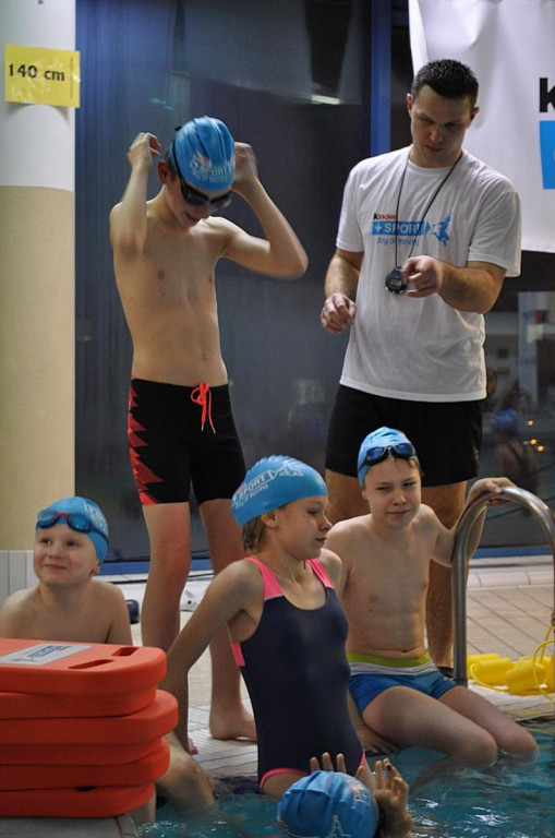 Festiwal Kinder+Sport 