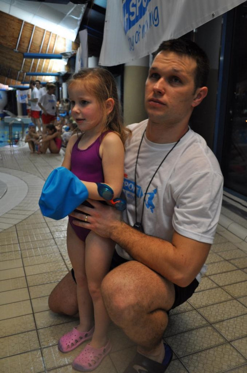 Festiwal Kinder+Sport 