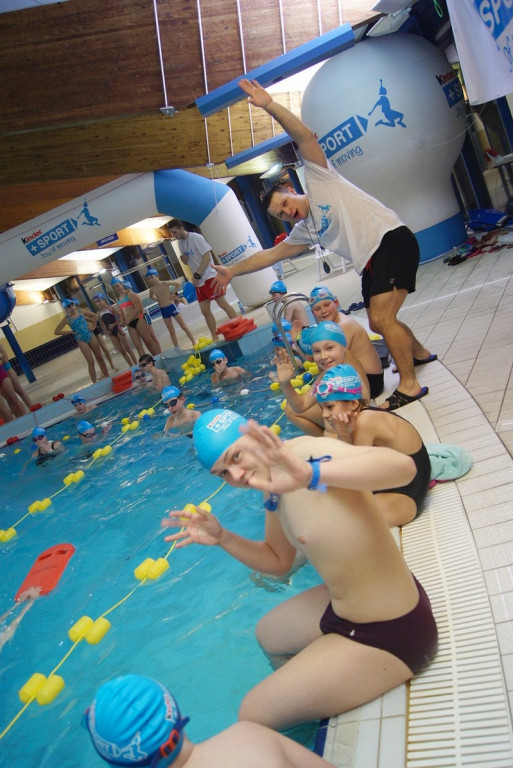 Festiwal Kinder+Sport 