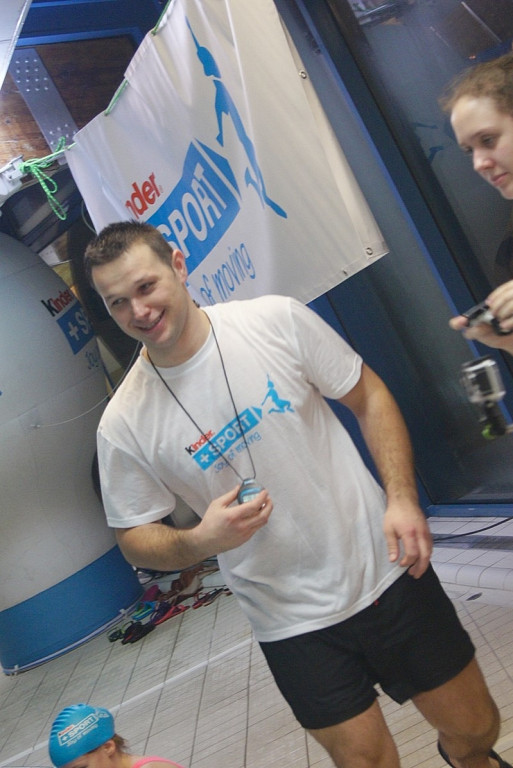 Festiwal Kinder+Sport 