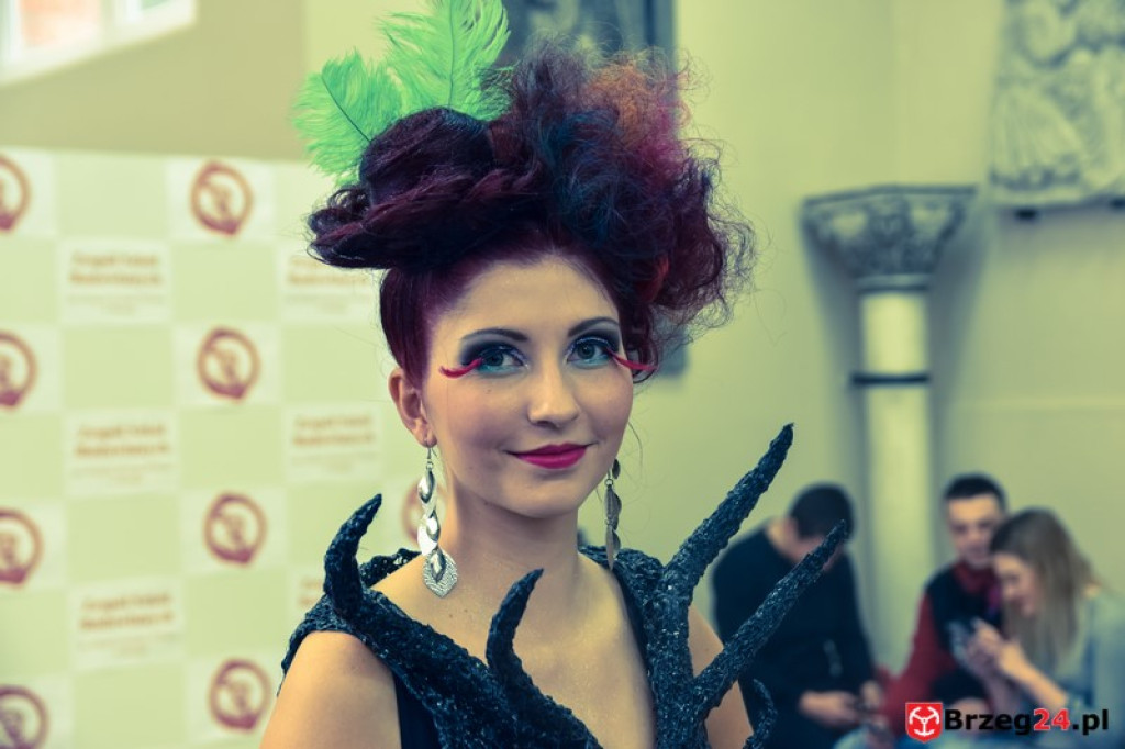 III Konkurs Fryzjerski w Brzegu [fotorelacja]