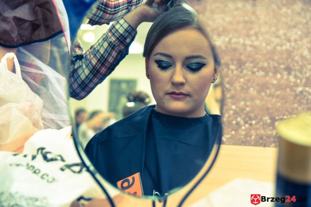 III Konkurs Fryzjerski w Brzegu [fotorelacja]