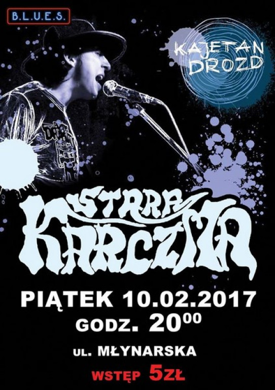 Weekendowy Informator Imprezowy 10-12.02.2017