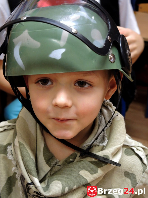 Niech żyje bal ... w ÓSEMCE