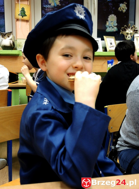 Niech żyje bal ... w ÓSEMCE