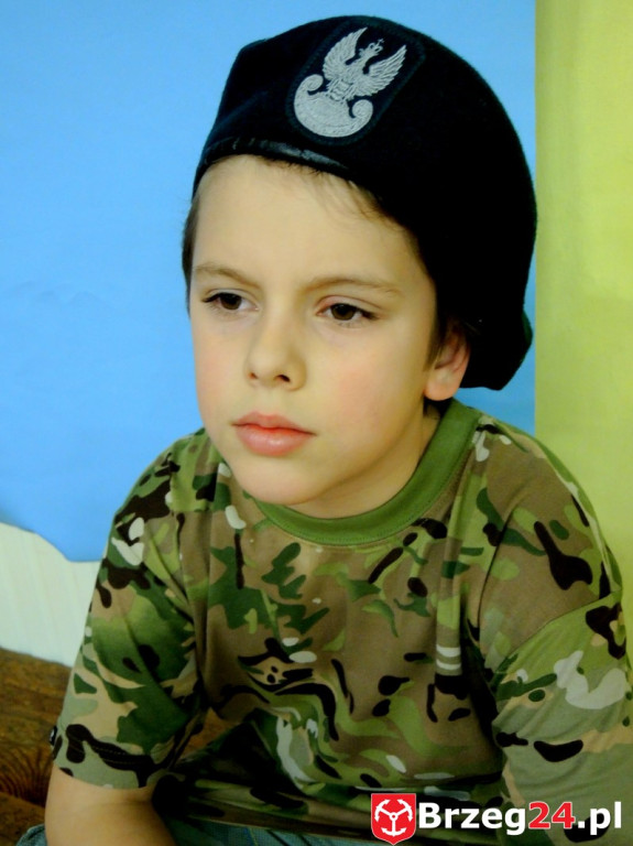 Niech żyje bal ... w ÓSEMCE