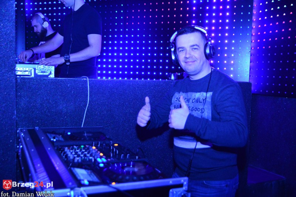 Silent Disco (11.02) klub Euphoria [fotorelacja]