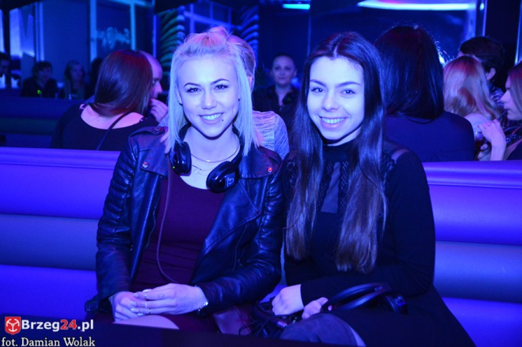 Silent Disco (11.02) klub Euphoria [fotorelacja]