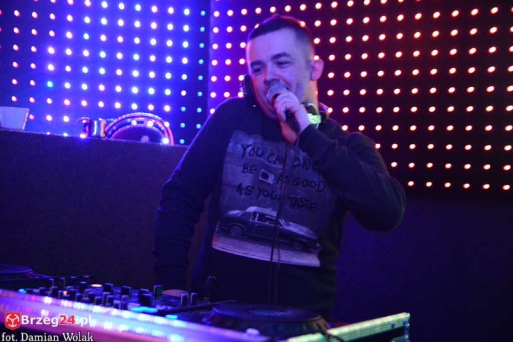 Silent Disco (11.02) klub Euphoria [fotorelacja]