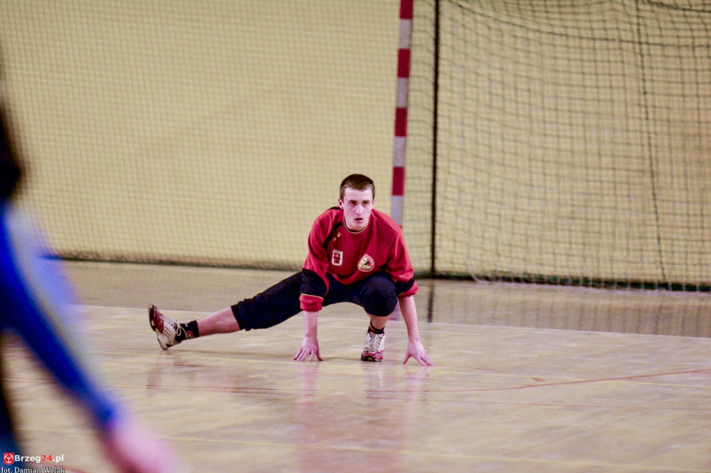 Olimp wybiegał remis z Oławą! Kolejny punkt na koncie grodkowian