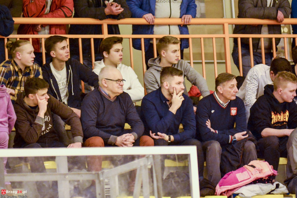 Olimp wybiegał remis z Oławą! Kolejny punkt na koncie grodkowian