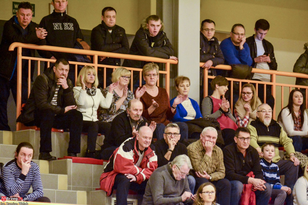 Olimp wybiegał remis z Oławą! Kolejny punkt na koncie grodkowian