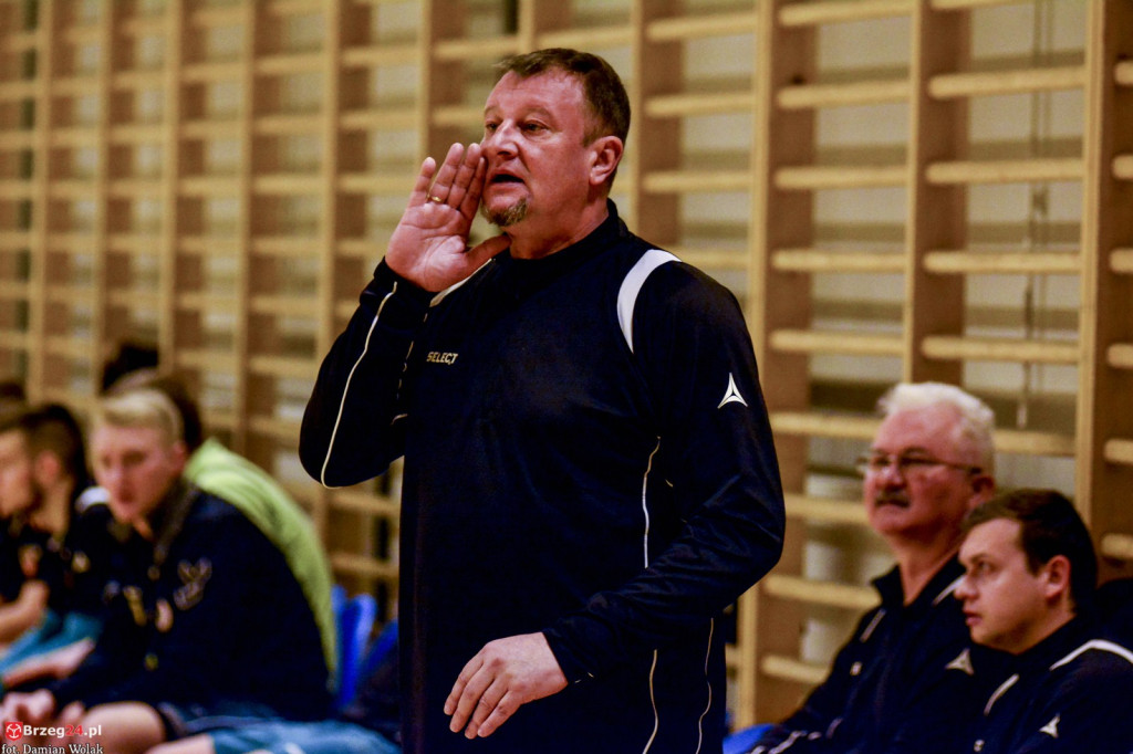 Olimp wybiegał remis z Oławą! Kolejny punkt na koncie grodkowian