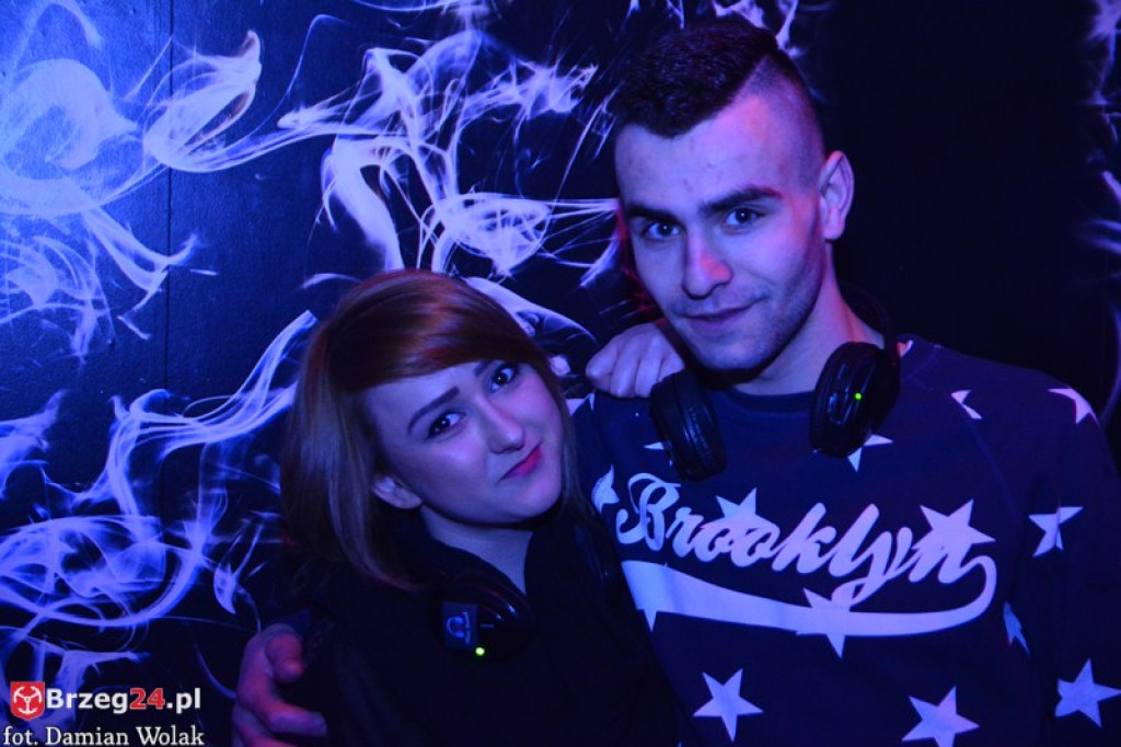 Silent Disco (11.02) klub Euphoria [fotorelacja]