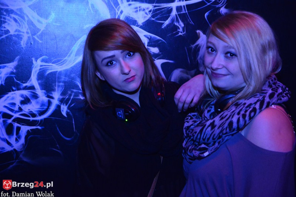 Silent Disco (11.02) klub Euphoria [fotorelacja]