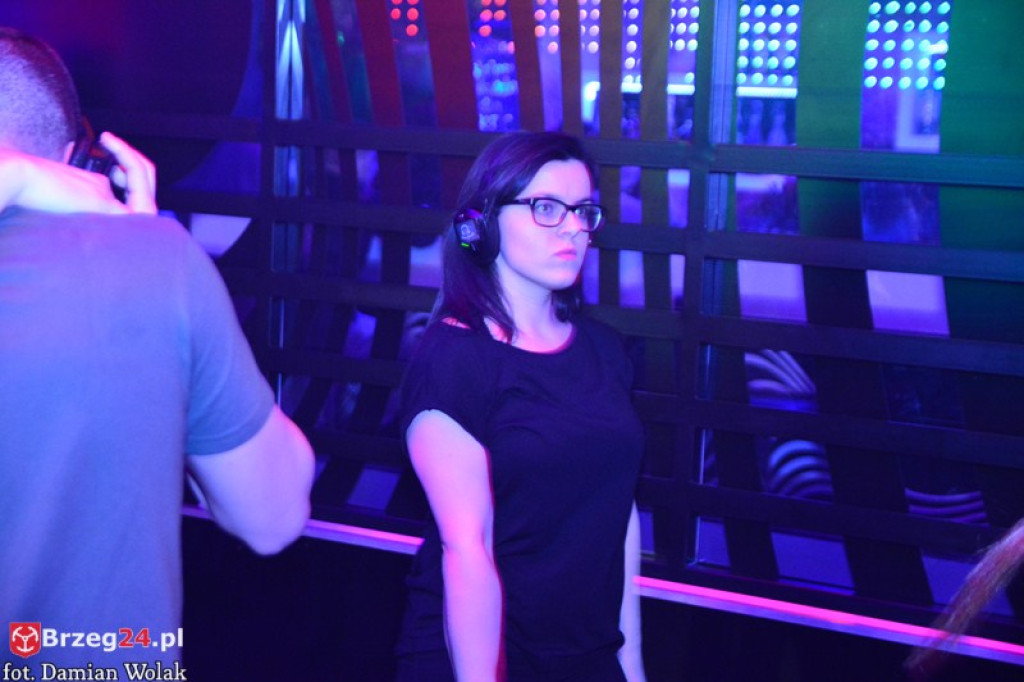 Silent Disco (11.02) klub Euphoria [fotorelacja]