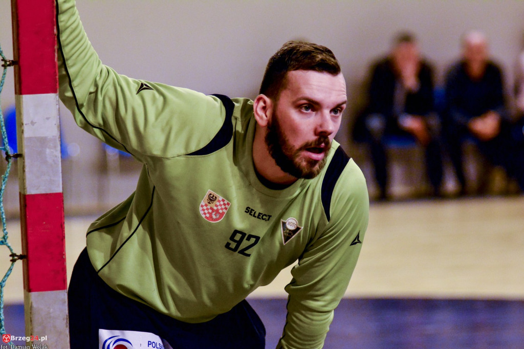 Olimp wybiegał remis z Oławą! Kolejny punkt na koncie grodkowian