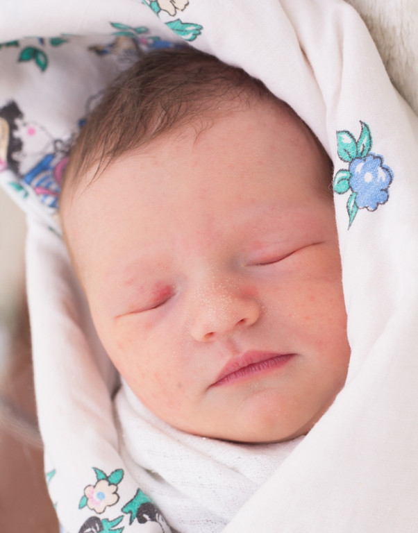 Urodzeni w Brzegu - Najmłodsi mieszkańcy regionu (4)