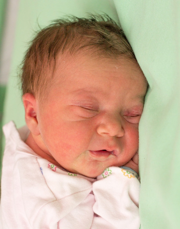 Urodzeni w Brzegu - Najmłodsi mieszkańcy regionu (4)