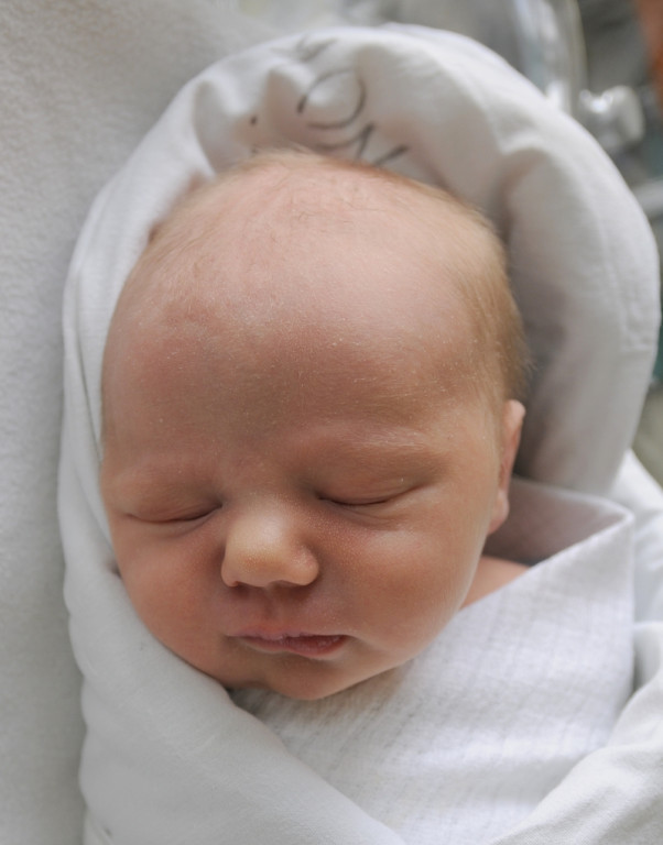 Urodzeni w Brzegu - Najmłodsi mieszkańcy regionu (4)