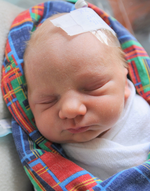 Urodzeni w Brzegu - Najmłodsi mieszkańcy regionu (4)