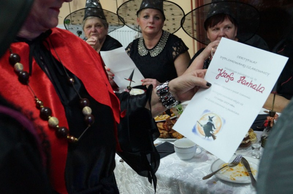 Ach, co to był za bal ?