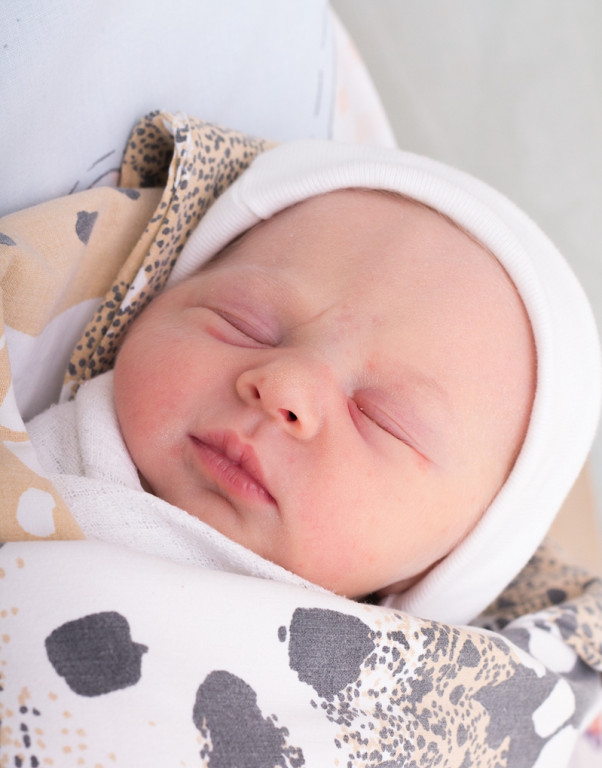 Urodzeni w Brzegu - Najmłodsi mieszkańcy regionu (4)