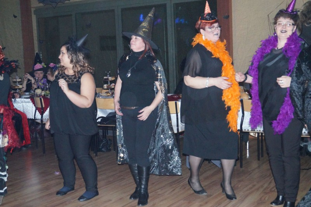 Ach, co to był za bal ?