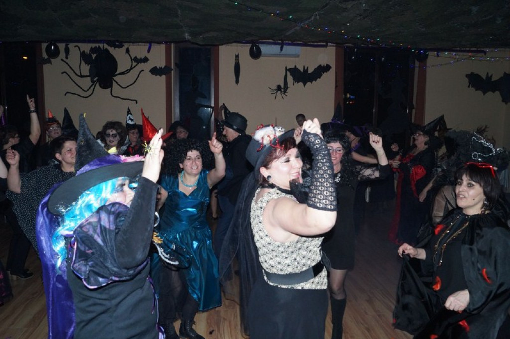 Ach, co to był za bal ?