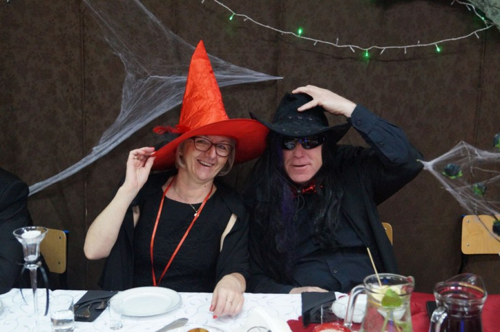 Ach, co to był za bal ?