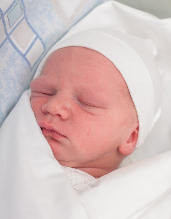 Urodzeni w Brzegu - Najmłodsi mieszkańcy regionu (4)