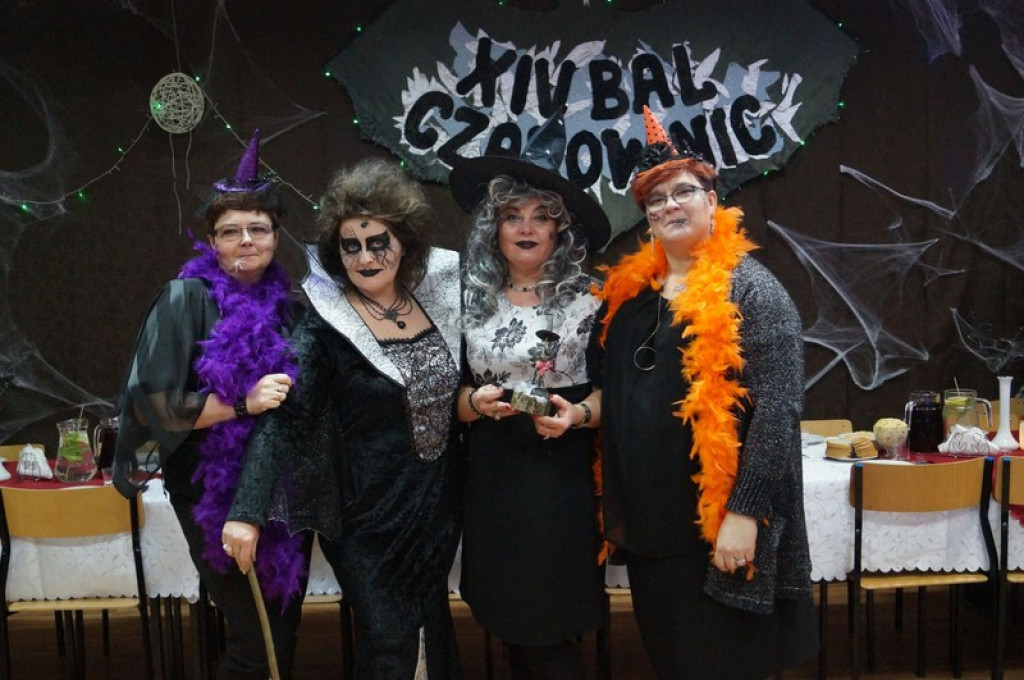 Ach, co to był za bal ?