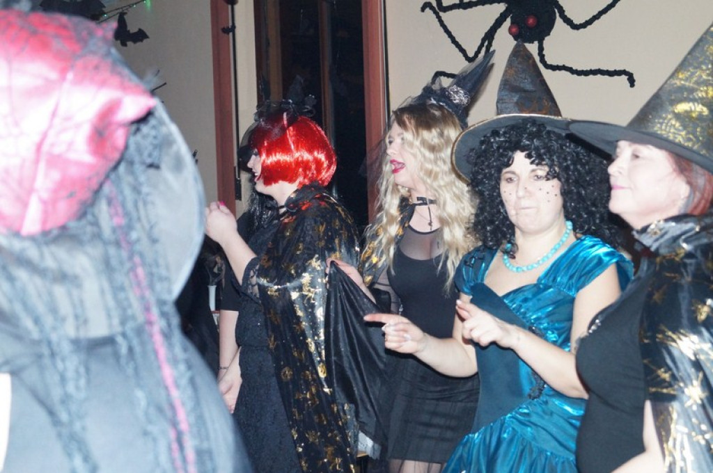 Ach, co to był za bal ?